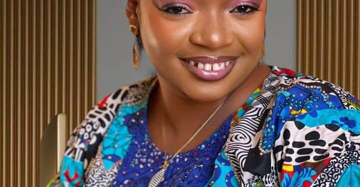 Ruth Ukwo Honorius celebrates her birthday and supports Governor Ododo’s re-election