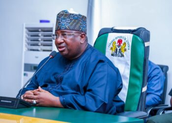 Governor Nasir Idris receives report on Kebbi primary school teachers salary structure