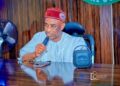 Bichi LG Chairman Hamza Sule Maifata appoints 68 political aides