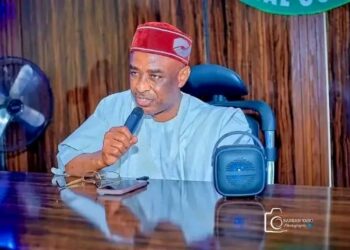 Bichi LG Chairman Hamza Sule Maifata appoints 68 political aides