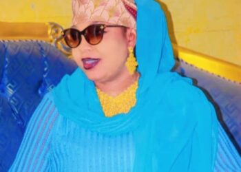 Samira Bala Usman urges Nigerian women and youths to vote for credible leaders in 2027