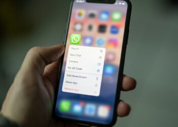 WhatsApp Business platform showing new messaging charges for Nigerian businesses from October 2026