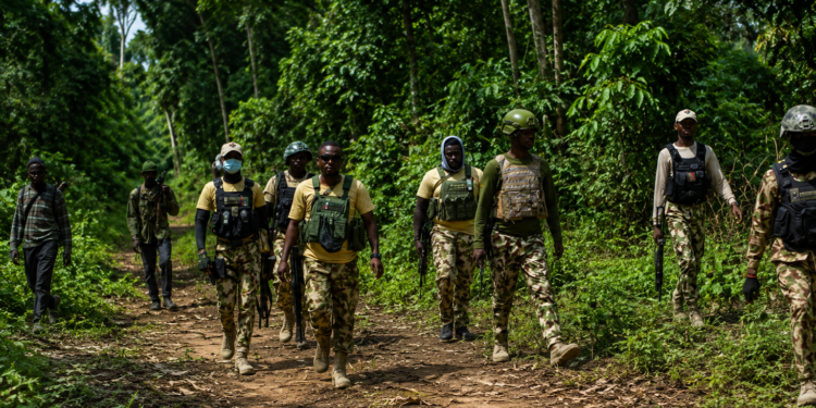 Kogi Police rescue 15 kidnap victims along Itobe-Anyigba Highway