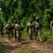 Kogi Police rescue 15 kidnap victims along Itobe-Anyigba Highway