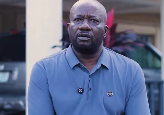 Henry Okoye speaks about Peter, Paul and Jude Okoye amid P-Square family crisis