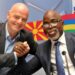 Amaju Pinnick backs Gianni Infantino FIFA World Cup commercial investment proposal