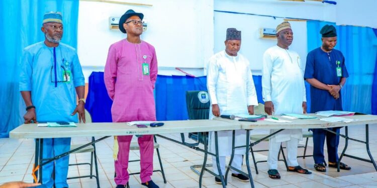 PAAU expels six students over examination misconduct in Anyigba