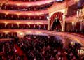 Yevgeny Kulesh Bolshoi Theatre performer killed by falling stage scenery