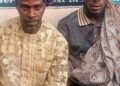Bayelsa son reunited with biological family after 35 years