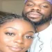 Dennis Emmanuel and Folakemi Martins involved in alleged affair controversy