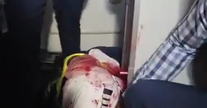 Flydubai flight from Dubai to Tel Aviv diverted to Saudi Arabia after cockpit incident