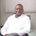 Former Kogi Governor Ibrahim Idris
