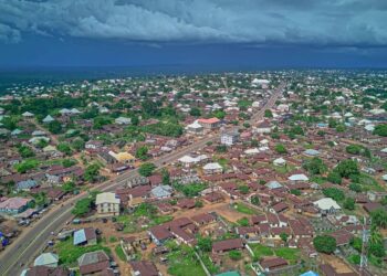 Residents of Idah raise alarm over night-time burglary and robbery