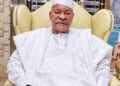 Former Kogi State Governor Ibrahim Idris.