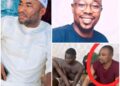Suspected killer arrested over Kogi APC chairman Ishaq Yunusa killing