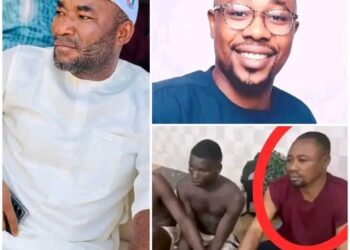 Suspected killer arrested over Kogi APC chairman Ishaq Yunusa killing