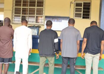FCT Police investigate body discovered under Katampe Bridge in Abuja