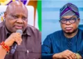 APC legal team in Osun disowns tribunal petition against Ademola Adeleke