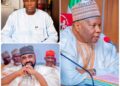 Ahmed Yayari declares support for Jamil Gwamna ahead of Gombe 2027
