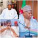 Ahmed Yayari declares support for Jamil Gwamna ahead of Gombe 2027
