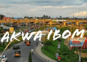Akwa Ibom Police investigate the reported disappearance of children in Etim Ekpo.