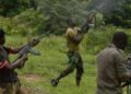 Security alert following a reported sighting of armed men near Oke-Ere in Yagba West, Kogi State