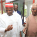 Rabiu Kwankwaso urges Atiku Abubakar to step down from 2027 presidential race