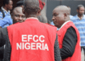 EFCC Chairman Ola Olukoyede warns religious leaders over tithes offerings and zakat