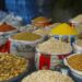 ₦20,000 food shopping comparison in Lokoja Anyigba and Abuja