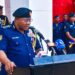Olumode: A New Face of Leadership and Service in Nigeria’s Fire Service