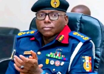 Youth Coalition Passes Vote of Confidence on NSCDC CG, Audi