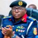 Youth Coalition Passes Vote of Confidence on NSCDC CG, Audi