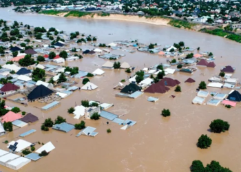 NEMA flood alert for Idah Ibaji Lokoja Bassa and Itobe in Kogi State
