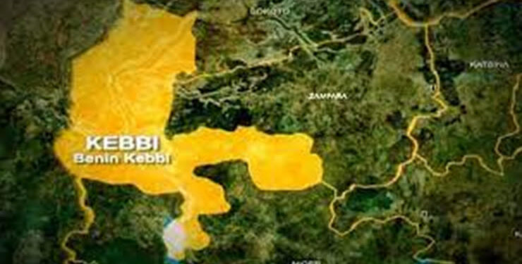 Kebbi State officials and NAHCON delegation discuss preparations for the 2027 Hajj