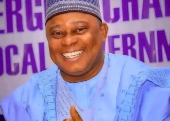 Kogi Auditor-General for Local Government Yakubu Adabenege Siyaka