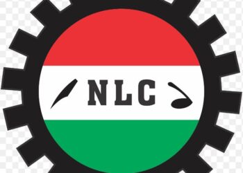 NLC Logo