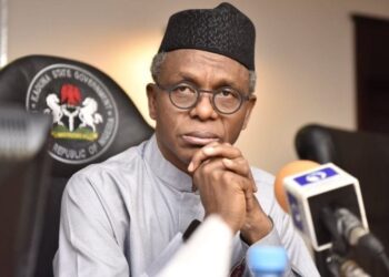 Atiku Abubakar and Nasir El-Rufai as ADC campaign council appointments are announced