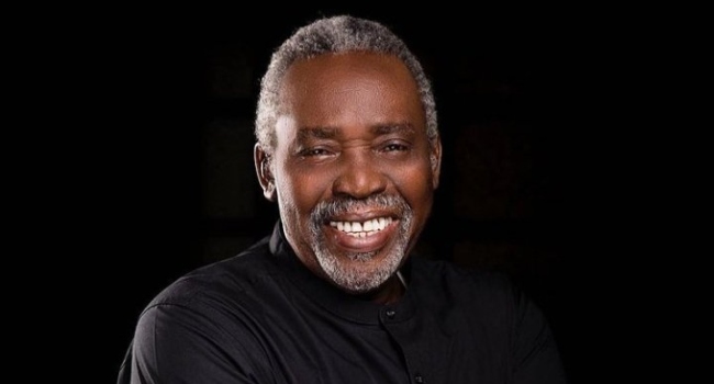 Veteran Nigerian actor Olu Jacobs dies at 84