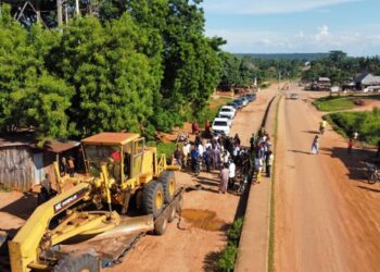 Kogi 2026 budget and community development projects