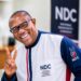 Peter Obi convoy reportedly blocked during visit to Yelewata Benue State