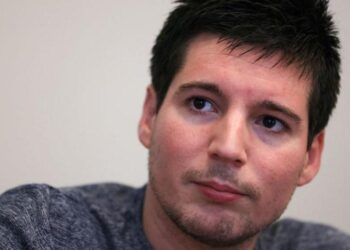 Rui Pinto, founder of Football Leaks, linked to Manchester City financial revelations