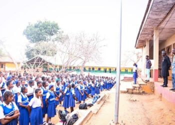 Learning conditions in Kogi public primary schools