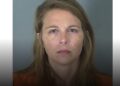 Taylor Gosnell, South Carolina mother accused of attacking two children