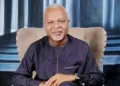 Tom Ohikere calls for Kogi West governorship in 2028