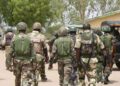 Kogi Troops Arrest Suspected Terrorist in Kabba/Bunu