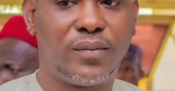 Jamilu Ali Kalshingi set to leave Gombe PDP and support Jamil Gwamna