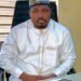 Hon Kabiru ADS representing Tarauni Constituency in Kano State