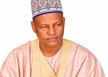 Muhammadu Tilli rallies support for Tinubu and Nasir Idris ahead of 2027