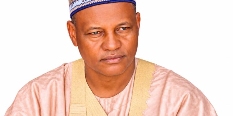 Muhammadu Tilli rallies support for Tinubu and Nasir Idris ahead of 2027