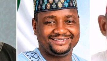 Haruna Kabiru Wakili speaks on Tinubu and APC candidates ahead of 2027